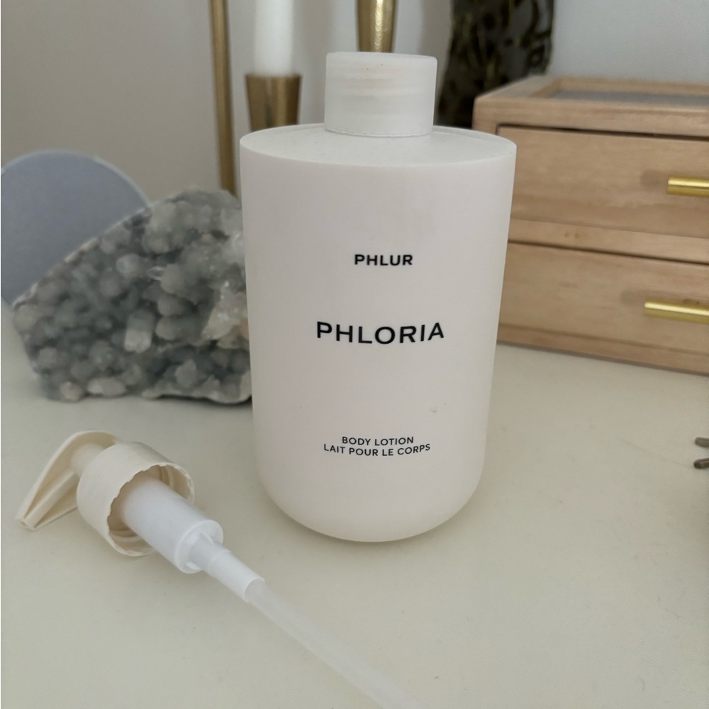 Phlur Phloria Fragranced Body Lotion